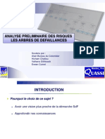 3e2zt Arbre de Defaillance PDF