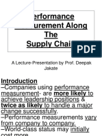 SC P & RM Final Session V Performance Management in The SC