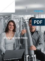 Festo Students en