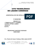 Estudio Tecnico de Elaboracion de Pan Casi Terminado