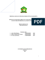 HASIL AKHIR Proposal Koe Mas