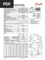 Bd50f Compressor