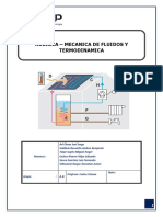 Problemas Termodinamica