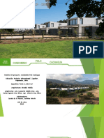 Condominio Polo Cachagua