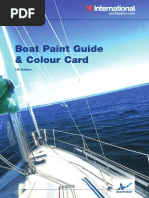 Boat Painting Guide 2011 PDF