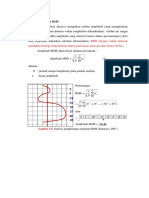 Atribut RMS (Root Mean Square)