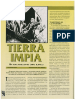 Tierra Impia