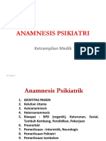 Tramed Anamnesis Psikiatri