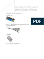 Cable Db9 A Rj45