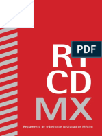 RTCDMX Formado