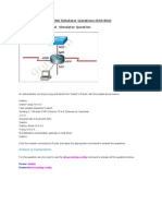 CCNA Simulator Questions