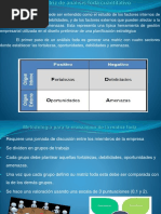 Matriz Foda