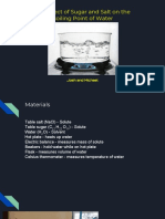 s5 Michael V Joshua T Effect of Table Salt and Table Sugar On The Boiling Point of Water