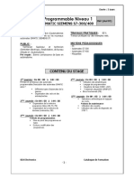 Automatisme 2012 PDF