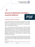 Unidades de Aprendizaje PDF