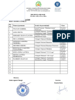 22 - Grupa BILOGIE Cls LICEU