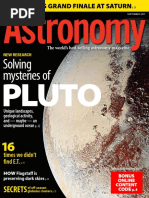 Astronomy September 2017