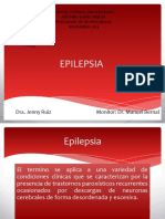 Epilepsia