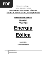 TP Energía Eólica