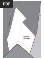 Bhourika Hills: Proposed Site Area - 13 Acres