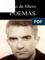 Poemas - Otero, Blas de