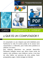 Curso Informatica e Internet