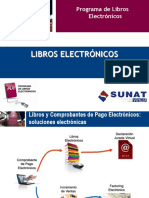 Libros Electronicos SUNAT