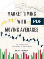 Market Timing With Moving Averages