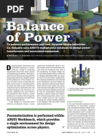 Balance of Power Multiphysics AA V8 I2