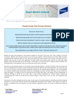 2018 Economic and Stock Market Outlook