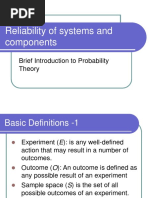 1-2b Introduction To Probability Theory