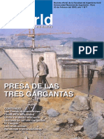 Presa Tres Gargantas PDF