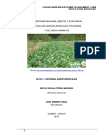 Sistemas Agroforestales PDF