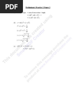 EMaths Prelim 2 Paper 2