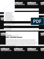 Emc Vnx5200 Review