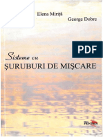 Indrumar Proiect Om Surub de Miscare