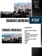 Ciudades Medievales Expo