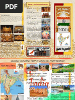 Triptico India