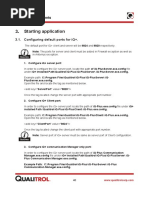 Communication Between Client-Server Extracted From 40-08602-01-Rev003 - iQ+R4InstallationManual PDF