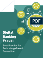 Digital Banking Fraud