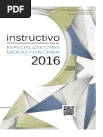 Instructivo Inscripcion A La UNAM