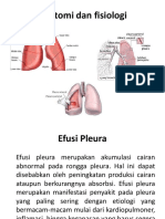 Referat Efusi Pleura