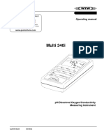 Multi 340i PDF