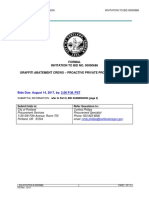 Invitation To Bid No 00000686 PDF