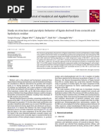 Journal of Analytical and Applied Pyrolysis 