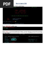 Mainframe Screens Zos1.7