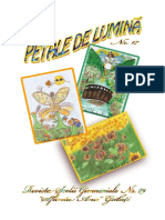 Petale de Lumina NR 17 PDF