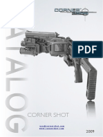 Corner Shot Gun Catalog Corner Shot PDF