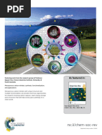 Mesoporous Carbon Nitrides Synthesis