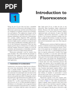 Principles of Fluorescence Spectros PDF